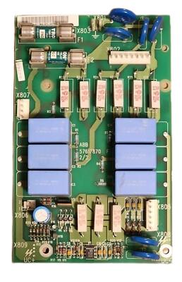 ASEA BROWN BOVERI SNAT-7902-EFD