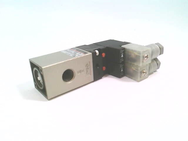 SMC VEX3121-025DZ-FN