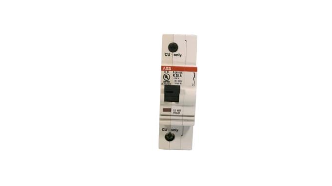 ASEA BROWN BOVERI S281UX-K25
