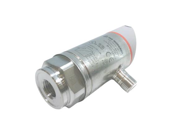 NORGREN 34D-P040G-DD1-AA