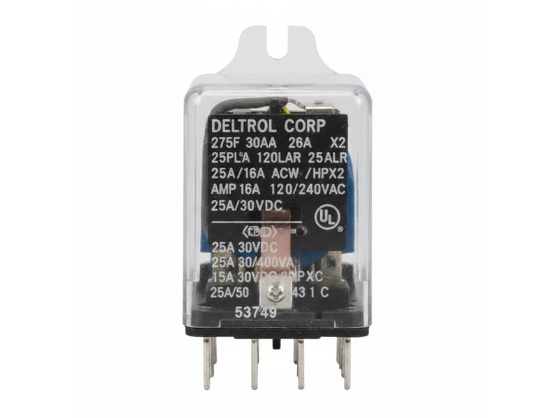 DELTROL CORP 53749-88