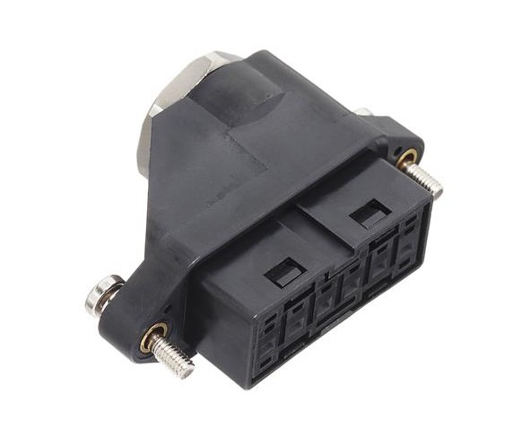 TE CONNECTIVITY 2345834-2