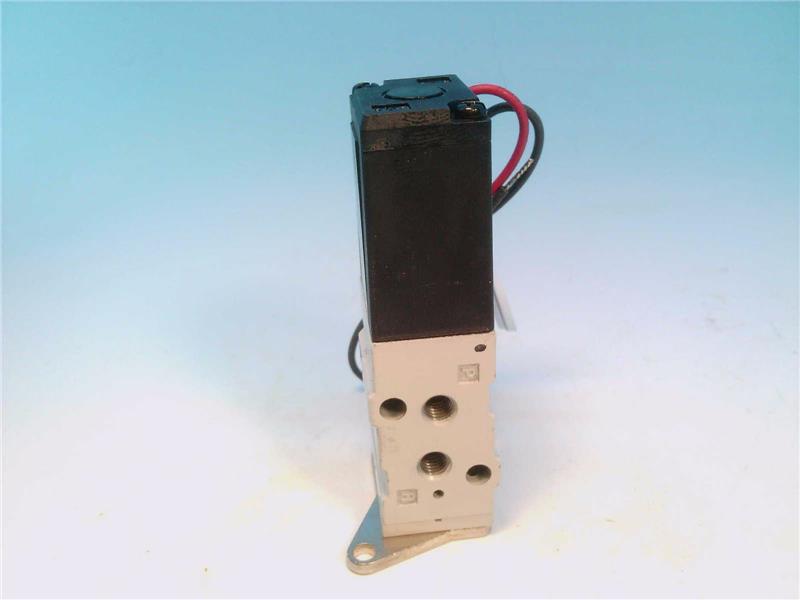 SMC NVKF332-5G-M5