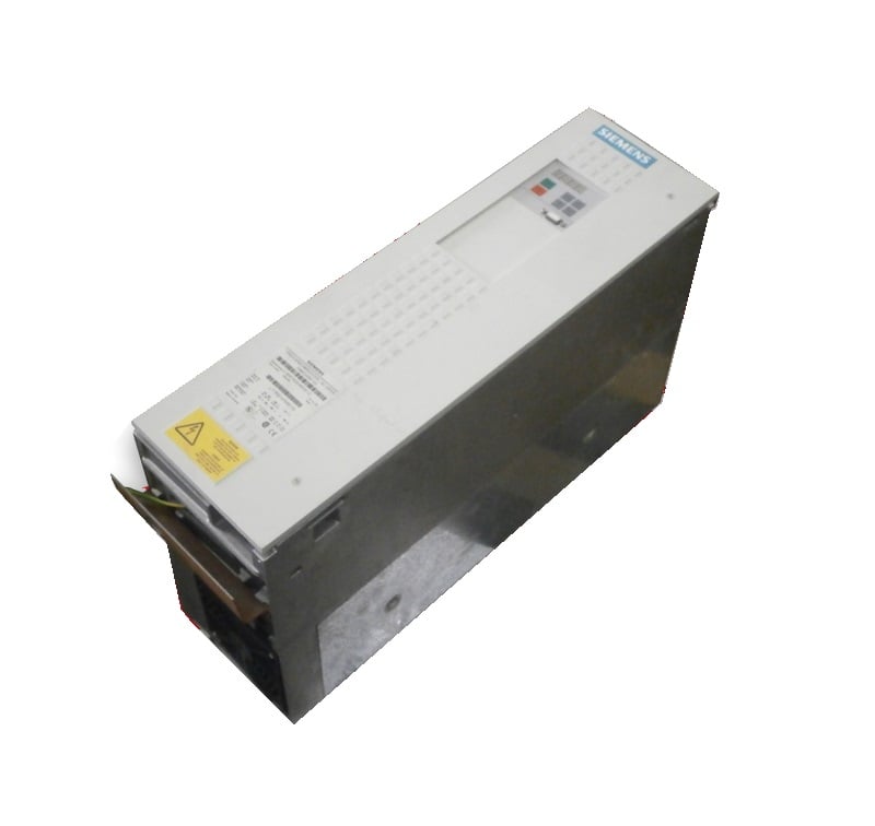 SIEMENS 6SE7023-4EC61-Z