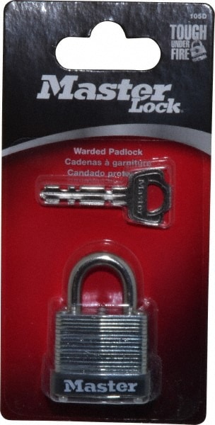 105D by MASTER LOCK