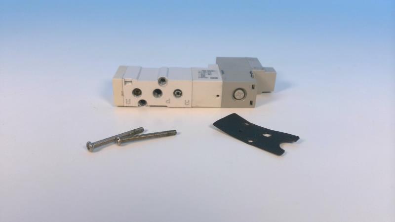 SMC SYJ3120-6LO-M3-X36