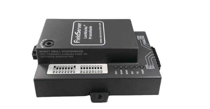 SIERRA MONITOR FPC-N35-1001 
