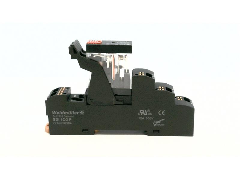 WEIDMULLER 7760056319