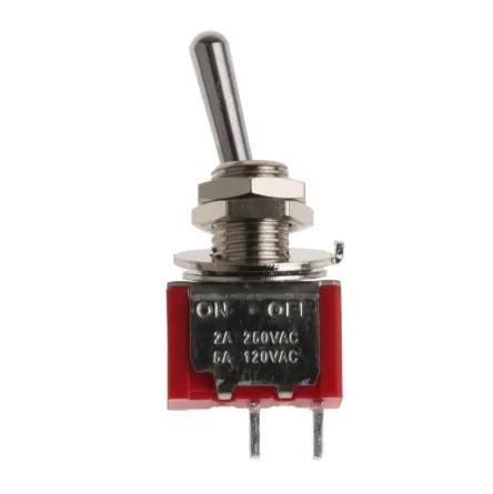 RS PRO 734-7154