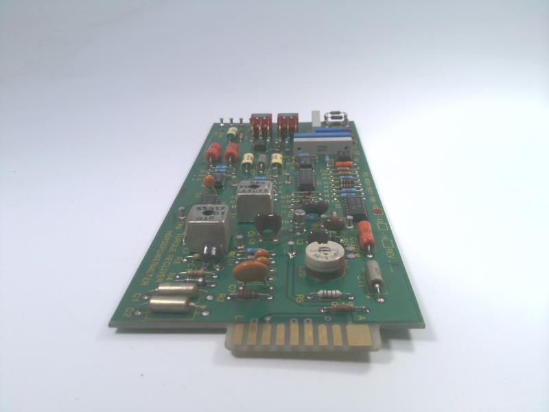 ACUREX 5631-198-10
