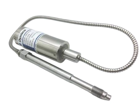 DYNISCO TPT463E-10M-9/18
