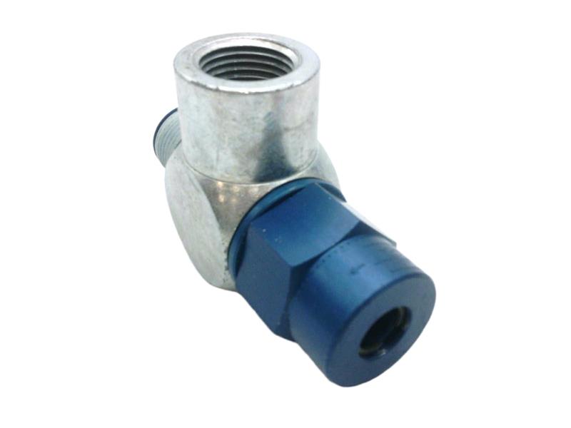 GRL-3/8-NPT by FESTO