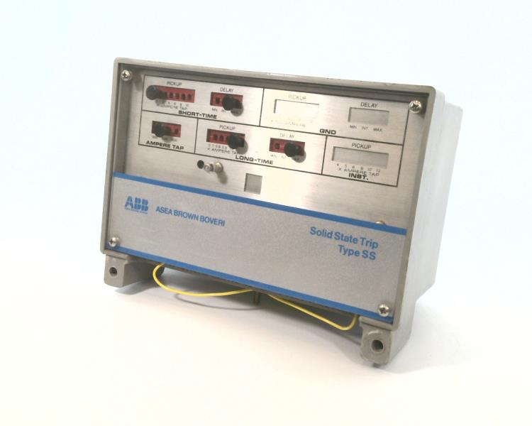 ASEA BROWN BOVERI 60990 3-T001