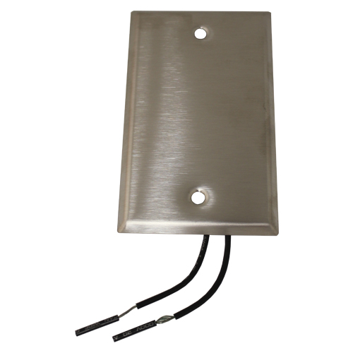 IO-CS50WP by IO HVAC CONTROLS