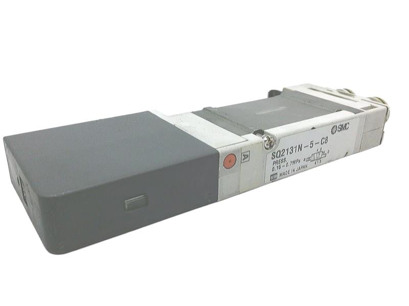 SMC SQ2131N-5-C8