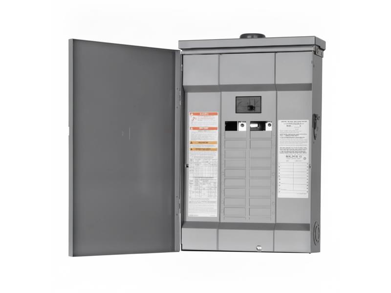HOM20M100RB by SCHNEIDER ELECTRIC