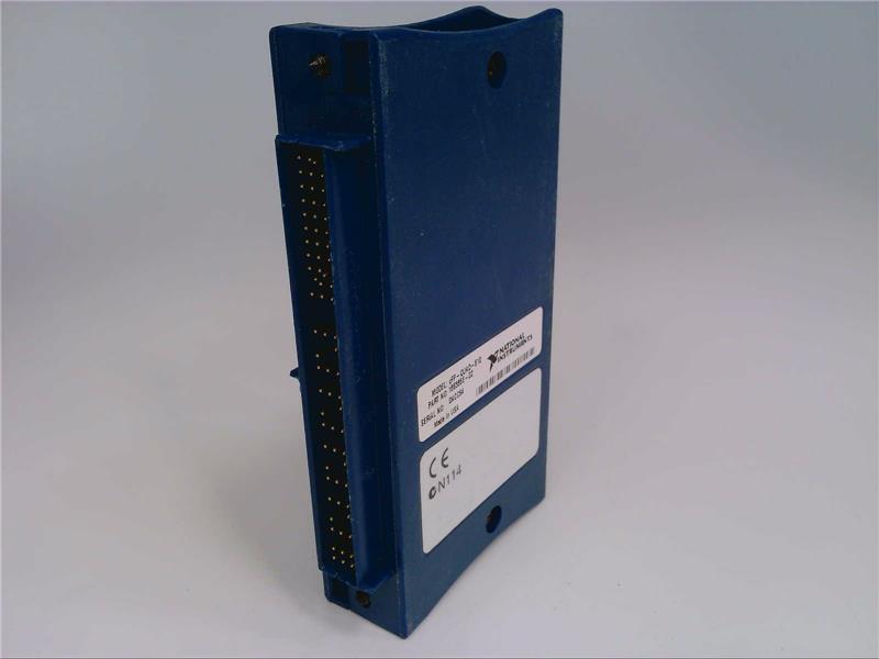 NATIONAL INSTRUMENTS CFP-QUAD-510