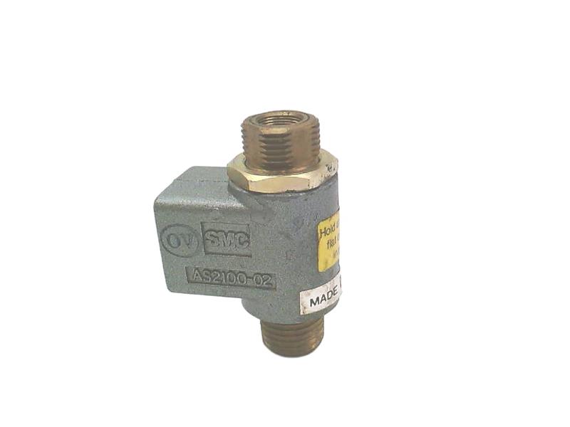 SMC AS2100-02