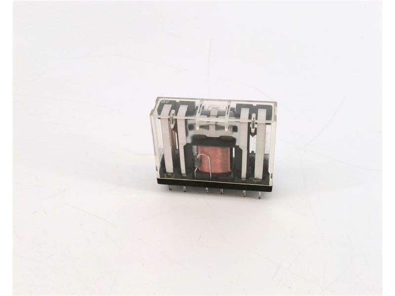 MATSUSHITA ELECTRIC NC4D-P-AC100V