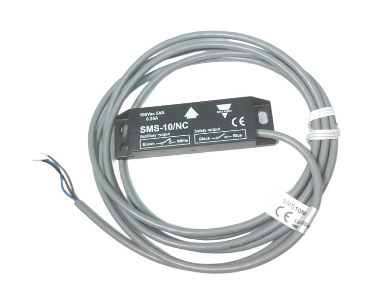 SMS10NC by CARLO GAVAZZI