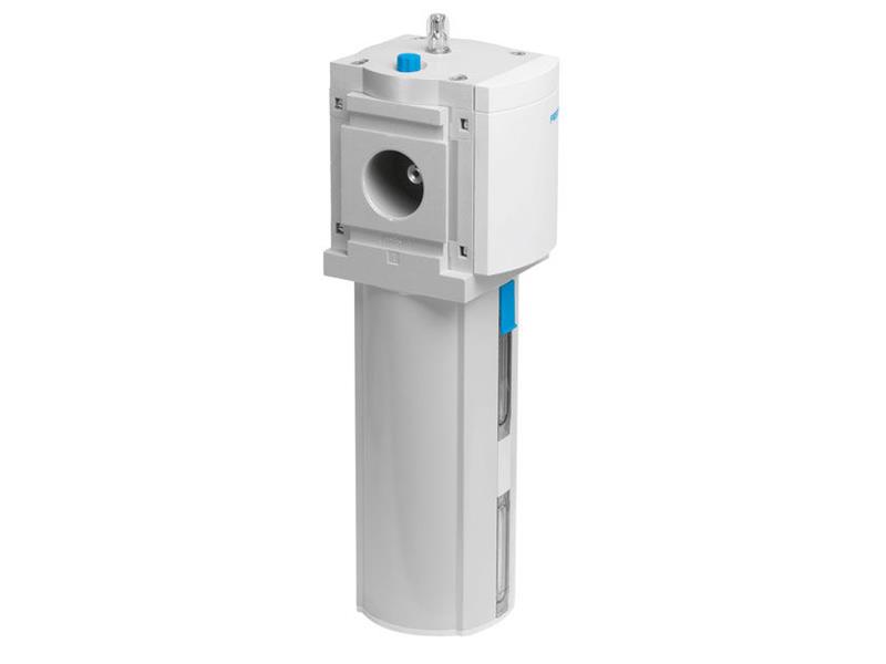 FESTO MS6N-LF-1/4-C-R-H