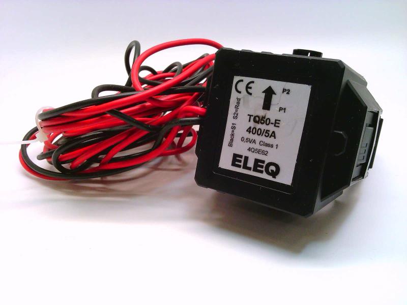 ELEQ BV 4Q5E62