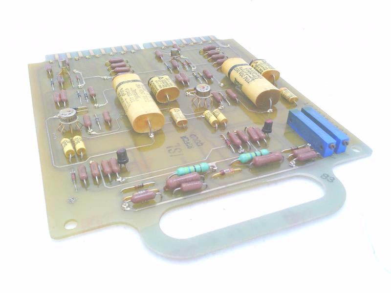 WESTINGHOUSE 1640A04G02