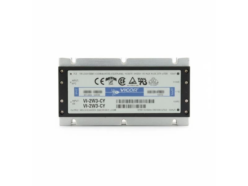 VICOR VI-2W3-CY