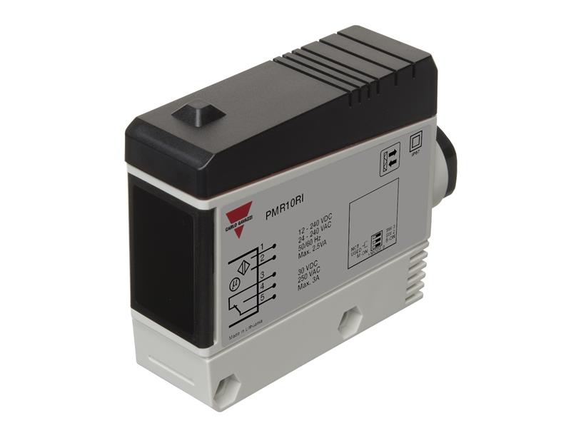 PMR10RI by CARLO GAVAZZI