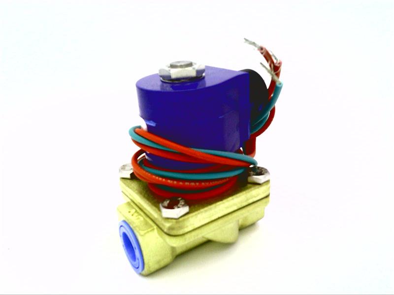 S211GF02C5CG4 by GC VALVES