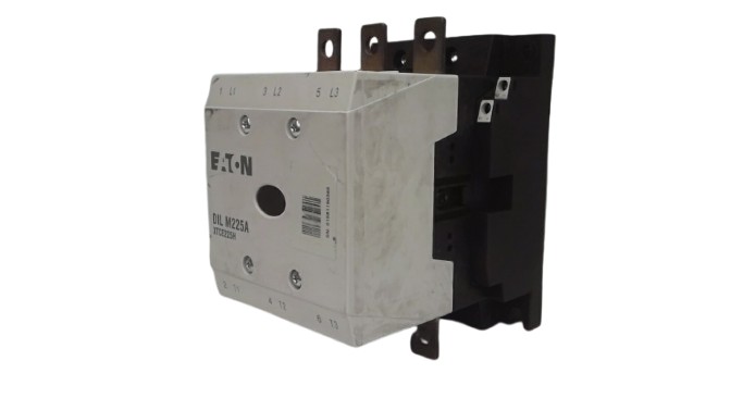EATON CORPORATION XTCE225H22TD