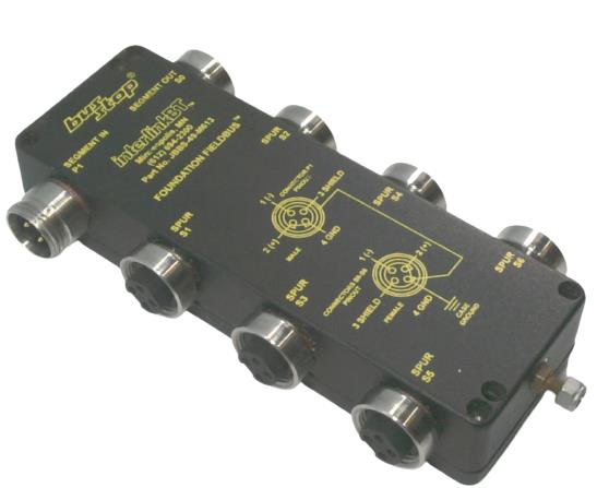 TURCK JBBS-49-M613