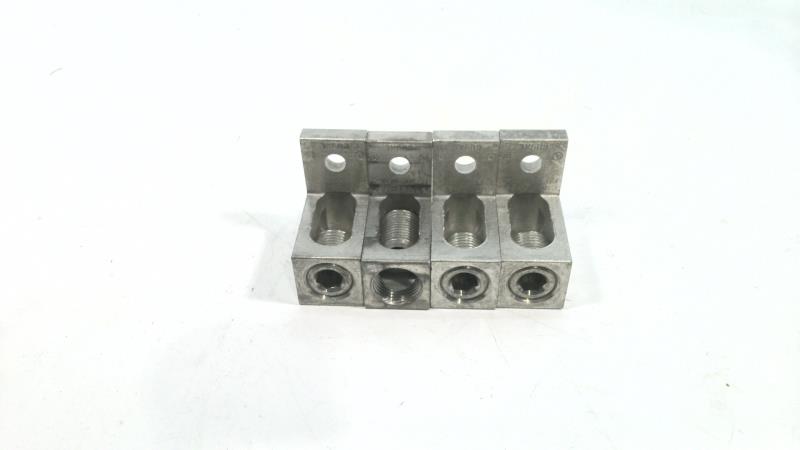 SCHNEIDER ELECTRIC NQOD100SFL