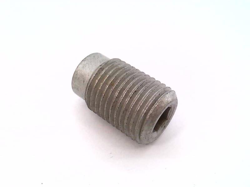 INTERNATIONAL HYDRAULICS INC 116-01