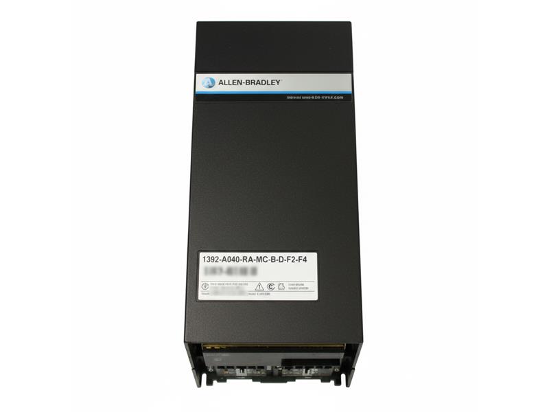 ALLEN BRADLEY 1392-A040-RA-MC-B-D-F2-F4