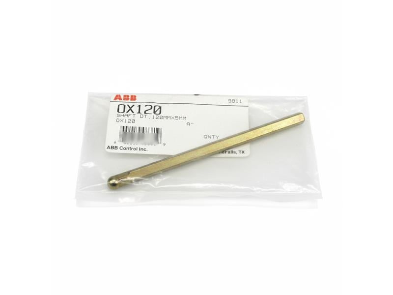 ASEA BROWN BOVERI OX120