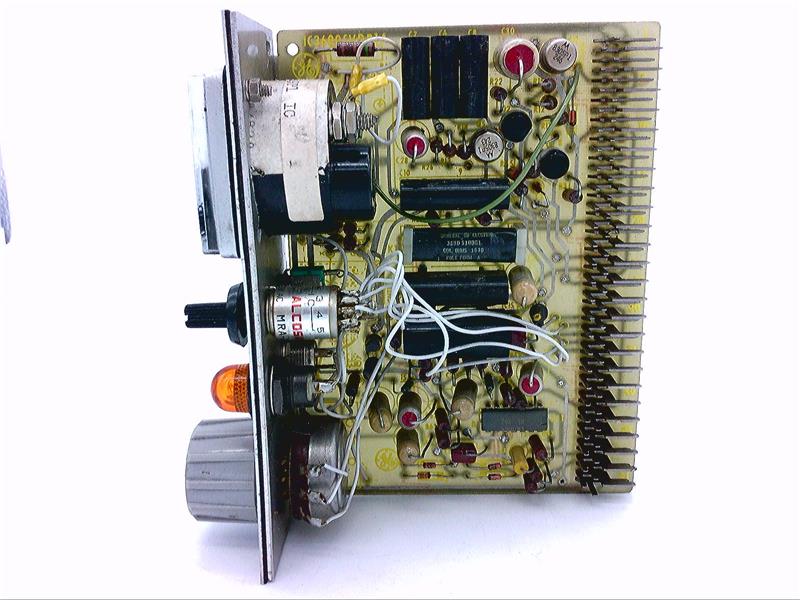 FANUC IC3600SVDB1
