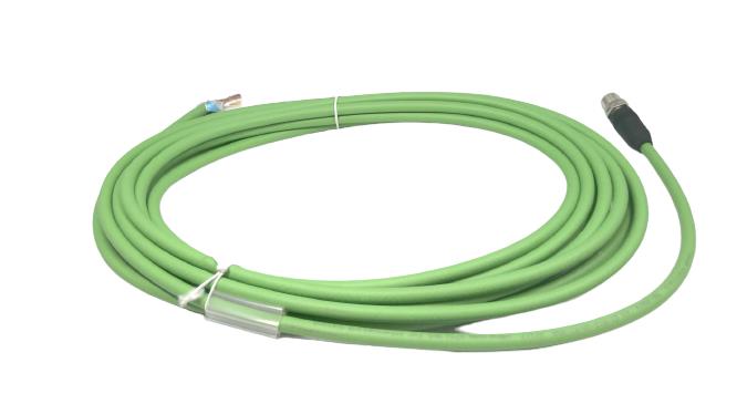 LEUZE KS ET-M12-4A-P7-050