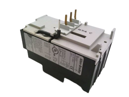 ALLEN BRADLEY 193-M-B18