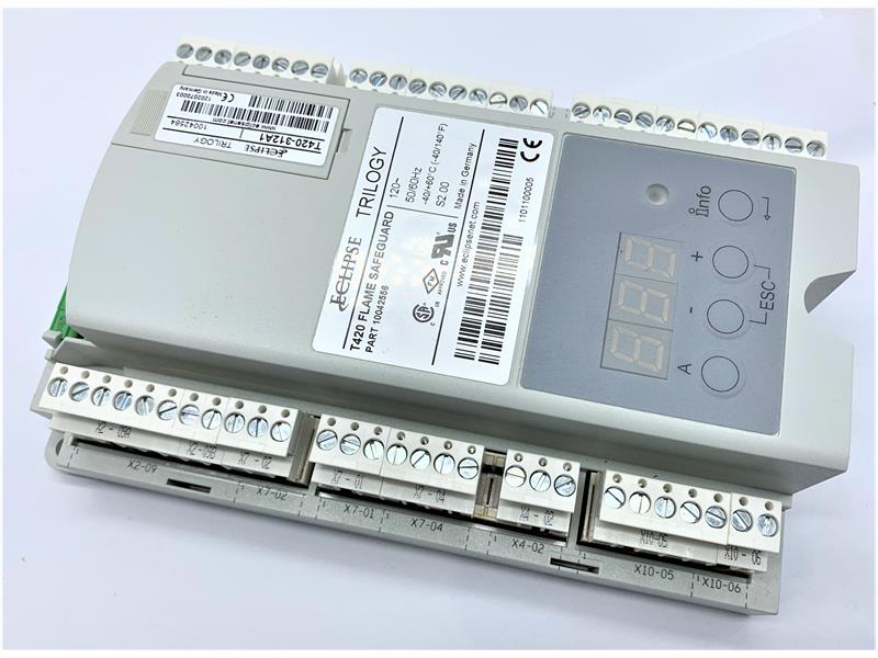 TRILOGY T420-312A1