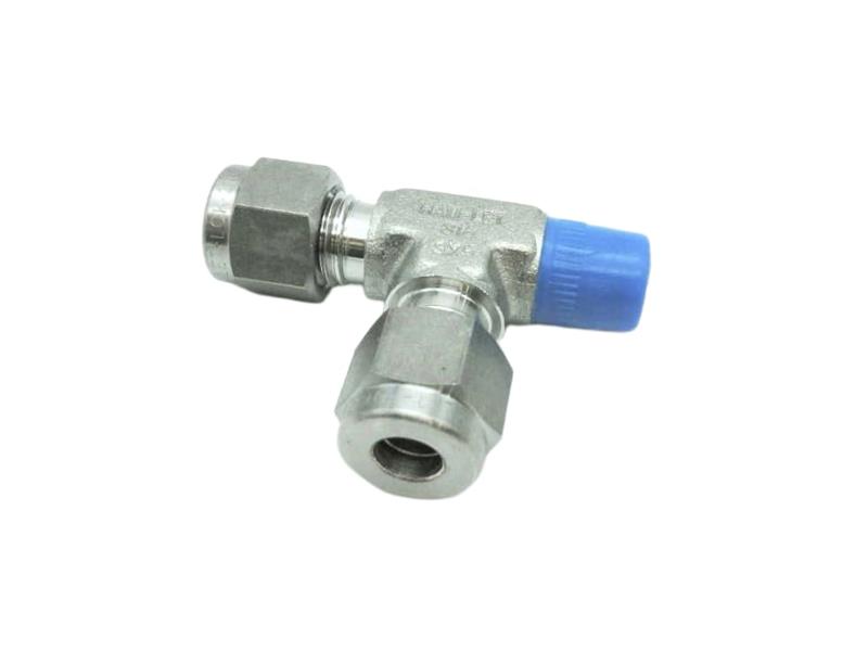 HAM-LET 771LSS1/4X1/8