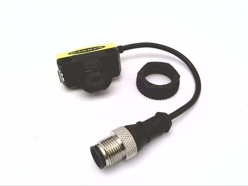 BANNER ENGINEERING QS186LEQ5