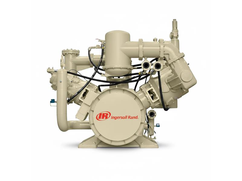 INGERSOLL RAND EXC2074