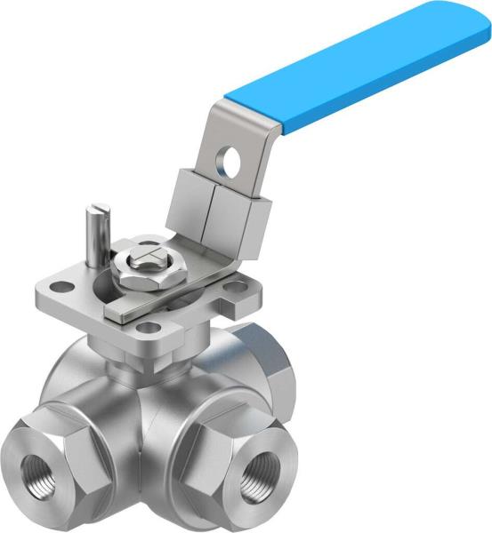 FESTO VZBE-1/4-T-63-F-3L-F04-M-V15V15