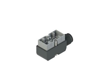 PIZZATO VN CM02DG3