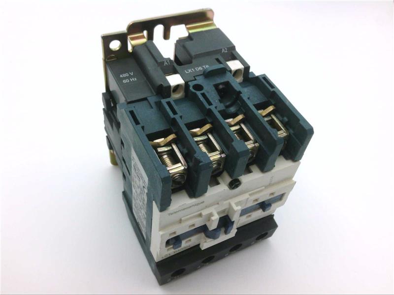 SCHNEIDER ELECTRIC LC1D40004G6