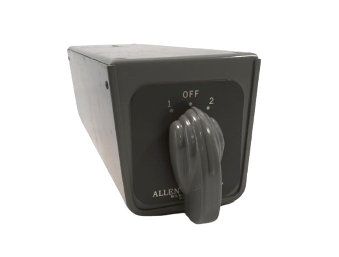 ALLEN BRADLEY 806-A82