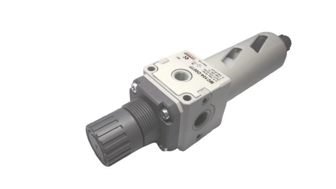 CAMOZZI MC104-D00TF