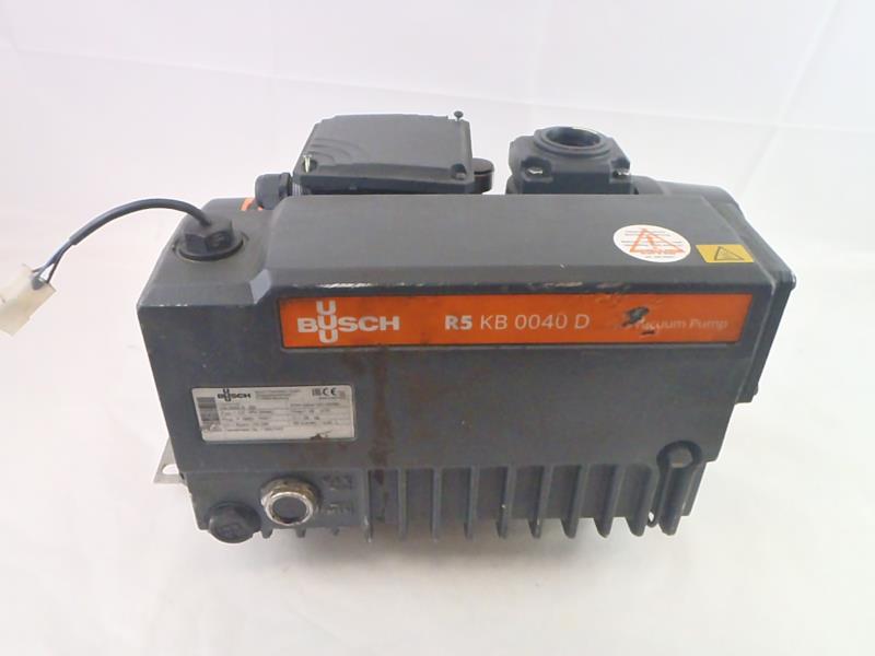 BUSCH R5 KB 0040 D