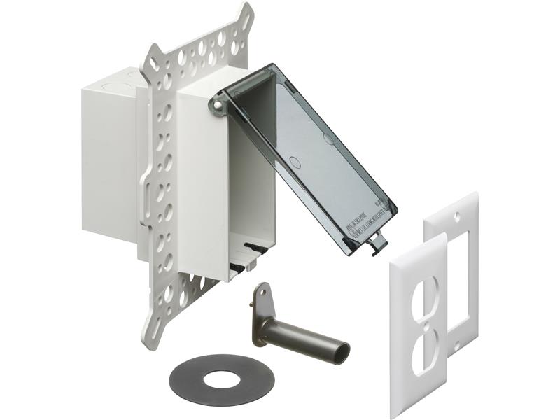 ARLINGTON INDUSTRIES DSBVM1C